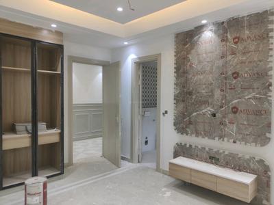 Bedroom Image of 3990 Sq.ft 4 BHK Builder Floor for sale in Green Field Colony Faridabad for Rs. 32000000