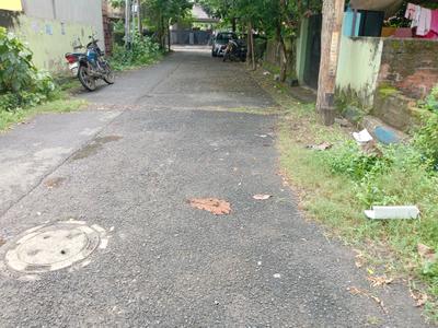 Image of 1650 Sq.ft Residential Plot / Land for sale in Madurdaha, Kolkata for Rs. 9100000
