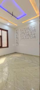 Hall Image of 900 Sq.ft 3 BHK Builder Floor for sale in Sector 4 Rohini New Delhi for Rs. 5500000