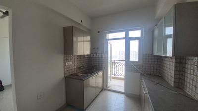 Kitchen Image of 2300 Sq.ft 3 BHK Apartment / Flat for sale in ATS Le Grandiose, Sector 150 Noida for Rs. 31000000
