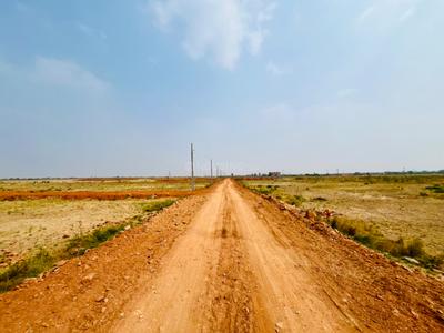 Image of 2160 Sq.ft Residential Plot / Land for sale in Pamidi, Anantapur for Rs. 950000