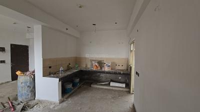 Kitchen Image of 1450 Sq.ft 3 BHK Apartment / Flat for sale in Panchsheel Hynish, Noida Extension Greater Noida for Rs. 10000000