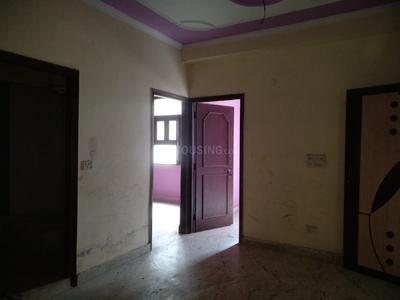 Hall Image of 600 Sq.ft 2 BHK Apartment / Flat for sale in Ghitorni New Delhi for Rs. 3800000
