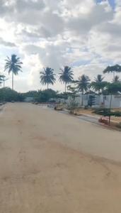 Image of 900 Sq.ft Residential Plot / Land for sale in Hoskote, Bengaluru for Rs. 5400000
