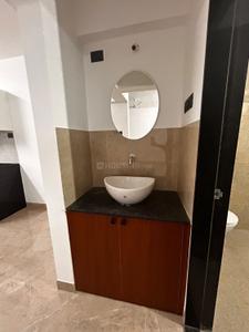 Image of 1150 Sq.ft 2 BHK Apartment / Flat for rent in Dhanori, Pune for Rs. 30000
