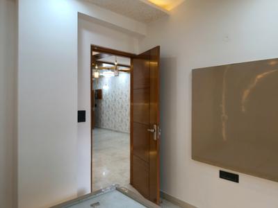 Bedroom Image of 1400 Sq.ft 3 BHK Builder Floor for sale in Indirapuram Ghaziabad for Rs. 12000000