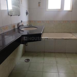 Image of 1756 Sq.ft 3 BHK Apartment / Flat for sale in Shipra Krishna Vista, Indirapuram, Ghaziabad for Rs. 24600000