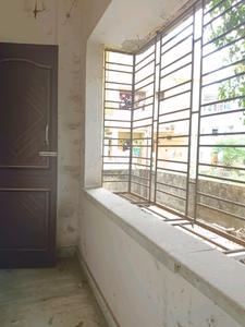 Bedroom Two Image of 700 Sq.ft 2 BHK Apartment / Flat for sale in Haltu Kolkata for Rs. 2500000
