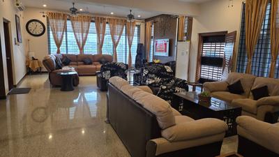 Hall Image of 7000 Sq.ft 4 BHK Villa for sale in Sattur Hubali-Dharwad for Rs. 69600000