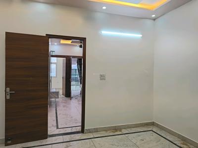 Bedroom Image of 900 Sq.ft 2 BHK Builder Floor for sale in Vasundhara Ghaziabad for Rs. 7000000