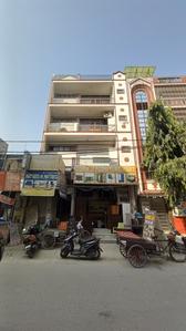 Image of 1035 Sq.ft 6 BHK Independent House for sale in Sector 7 Dwarka, New Delhi for Rs. 74000000