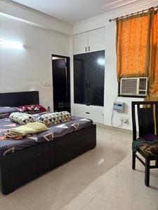 Bedroom Image of 2000 Sq.ft 4 BHK Builder Floor for sale in Sector 52 Gurgaon for Rs. 22500000