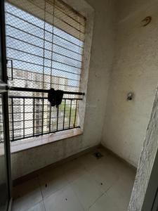 Balcony Image of 1098 Sq.ft 3 BHK Apartment / Flat for sale in Lodha Casa Bella Gold, Palava Phase 1 Thane for Rs. 10200000