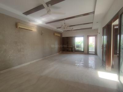 Hall Image of 1872 Sq.ft 3 BHK Builder Floor for rent in  RWA Greater Kailash 1 Block S, Greater Kailash I New Delhi for Rs. 120000