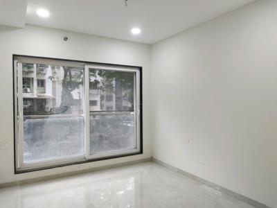 Bedroom Image of 1250 Sq.ft 3 BHK Apartment / Flat for sale in Nicco Residency, Jogeshwari East Mumbai for Rs. 31000000