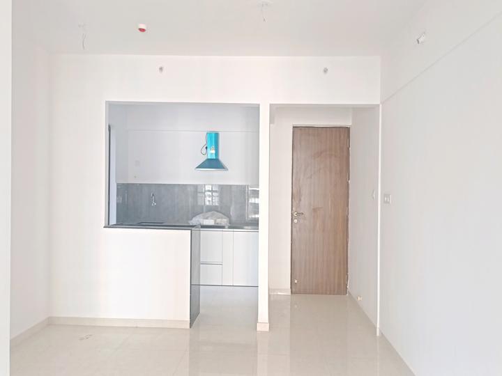 Bramha Suncity Living Room 1