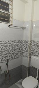 Bathroom Image of 3000 Sq.ft 2 BHK Apartment / Flat for sale in Currency Nagar Vijayawada for Rs. 5499999
