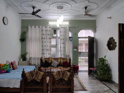 Living Room Two Image of 3900 Sq.ft 7 BHK Independent House for sale in Govindpuram Ghaziabad for Rs. 26000001