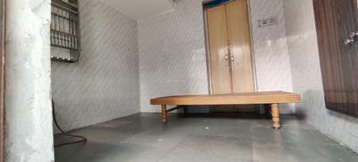 Bathroom Image of Viswamitri  in Jivrajpark, Ahmedabad