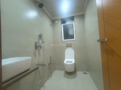 Bathroom Image of 2121 Sq.ft 3.5 BHK Apartment / Flat for sale in Bhagwati 19 East, Nerul Navi Mumbai for Rs. 42500000