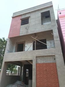 Building Image of 2150 Sq.ft 4 BHK Duplex for sale in Kalkere Bengaluru for Rs. 15500000