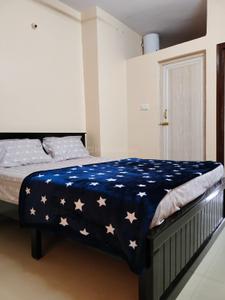 Bedroom Image of 3200 Sq.ft 8 BHK Builder Floor for sale in Kudlu Gate Bengaluru for Rs. 16500000