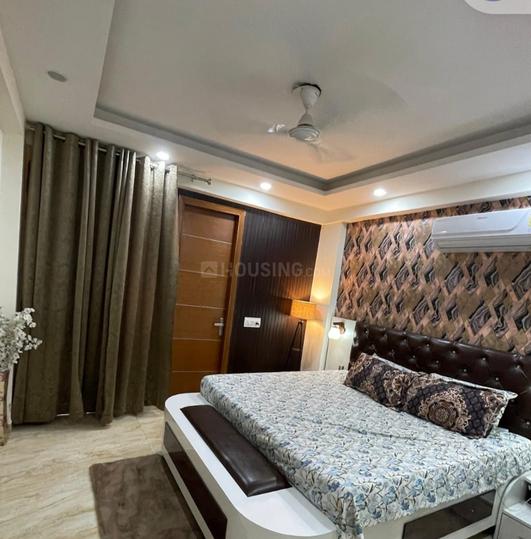 Shantibramha  Bedroom 1