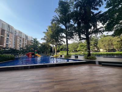 Image of 1400 Sq.ft 3 BHK Apartment / Flat for rent in SNN Raj Greenbay, Doddanagamangala, Bengaluru for Rs. 54999
