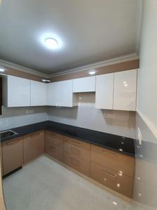 Kitchen Image of 1650 Sq.ft 3 BHK Apartment / Flat for sale in Trimurti Apartments, Sector 12 Dwarka New Delhi for Rs. 26000000