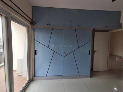 Bedroom Image of 1300 Sq.ft 2 BHK Apartment / Flat for sale in Sanjeevini Aarna, Hoskote Bengaluru for Rs. 11000000