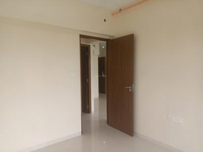 Bedroom Image of 890 Sq.ft 2 BHK Apartment / Flat for rent in Hubtown Rising City, Ghatkopar East Mumbai for Rs. 55000