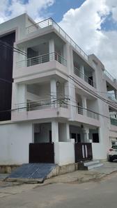 7 BHK Independent House
