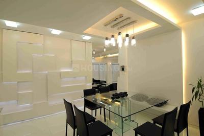 Hall Image of 4500 Sq.ft 6 BHK Apartment / Flat for sale in Vile Parle West Mumbai for Rs. 160000000