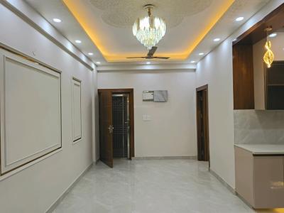 Living Room Image of 1300 Sq.ft 3 BHK Builder Floor for sale in Indirapuram Ghaziabad for Rs. 8000000