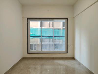 Living Room Image of 485 Sq.ft 1 BHK Apartment / Flat for sale in Andheri East Mumbai for Rs. 11600000