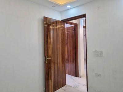 Bedroom Image of 1125 Sq.ft 4 BHK Apartment / Flat for sale in Swaraj Homes RWA Block A Mahavir Enclave Part 2, Mahavir Enclave New Delhi for Rs. 12500000