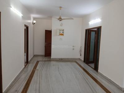 Hall Image of 1100 Sq.ft 2 BHK Builder Floor for rent in Palavakkam, Sholinganallur Chennai for Rs. 32000