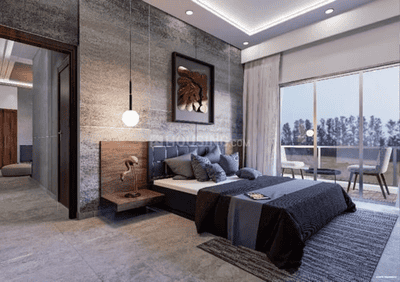Image of 1452 Sq.ft 3 BHK Apartment / Flat for sale in Kohinoor Westview Reserve Tower A1 A2 A3 And A4, Wakad, Pune for Rs. 8200000