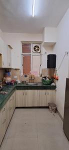 Kitchen Image of 944 Sq.ft 2 BHK Apartment / Flat for sale in Jaypee Kosmos, Sector 134 Noida for Rs. 7500000