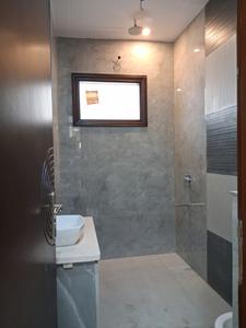 Bedroom Four Image of 2000 Sq.ft 4 BHK Builder Floor for sale in Paschim Vihar New Delhi for Rs. 43000000