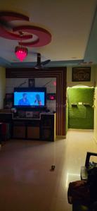 Hall Image of 1150 Sq.ft 2 BHK Apartment / Flat for sale in Kovur Nellore for Rs. 2800000