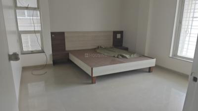 Bedroom Image of 1282 Sq.ft 2 BHK Apartment / Flat for sale in Bavdhan Pune for Rs. 11000000