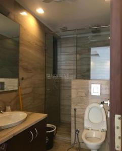 Image of 2250 Sq.ft 3 BHK Builder Floor for rent in Greater Kailash, New Delhi for Rs. 180000