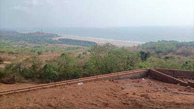 Image of 2000 Sq.ft Residential Plot / Land for sale in Tadachakond, Ratnagiri for Rs. 3000000