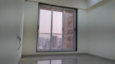 Bedroom Image of 768 Sq.ft 2 BHK Apartment / Flat for sale in Borivali West Mumbai for Rs. 24000000