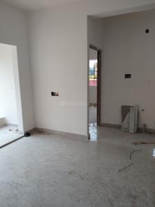 Hall Image of 1050 Sq.ft 3 BHK Apartment / Flat for sale in Behala Kolkata for Rs. 4725000