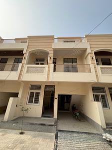 Image of 1700 Sq.ft 3 BHK Villa for sale in Kalwad Road, Jaipur for Rs. 7500000