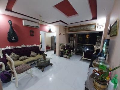 Hall Image of 902 Sq.ft 2 BHK Apartment / Flat for sale in Haware Citi, Kasarvadavali Thane for Rs. 6800000