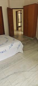 Bedroom Image of 2050 Sq.ft 2 BHK Builder Floor for rent in DLF Phase 2, DLF Phase 2 Gurgaon for Rs. 45000