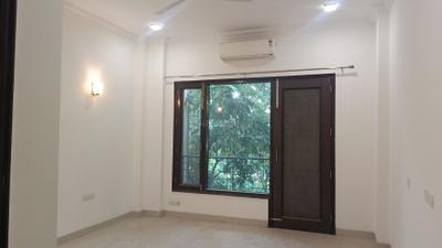 Bedroom Image of 3000 Sq.ft 3.5 BHK Builder Floor for rent in Unitech Cedar Crest, Sector 50 Gurgaon for Rs. 75000